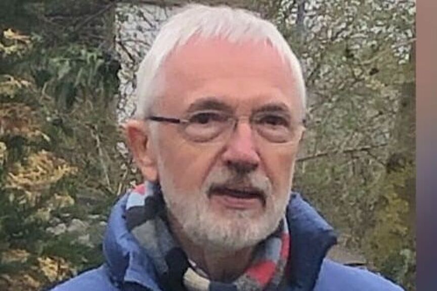 Reinhard Willenberg (Bildausschnitt) Reinhard Willenberg Kassenwart