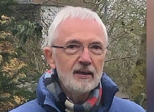 Reinhard Willenberg Kassenwart