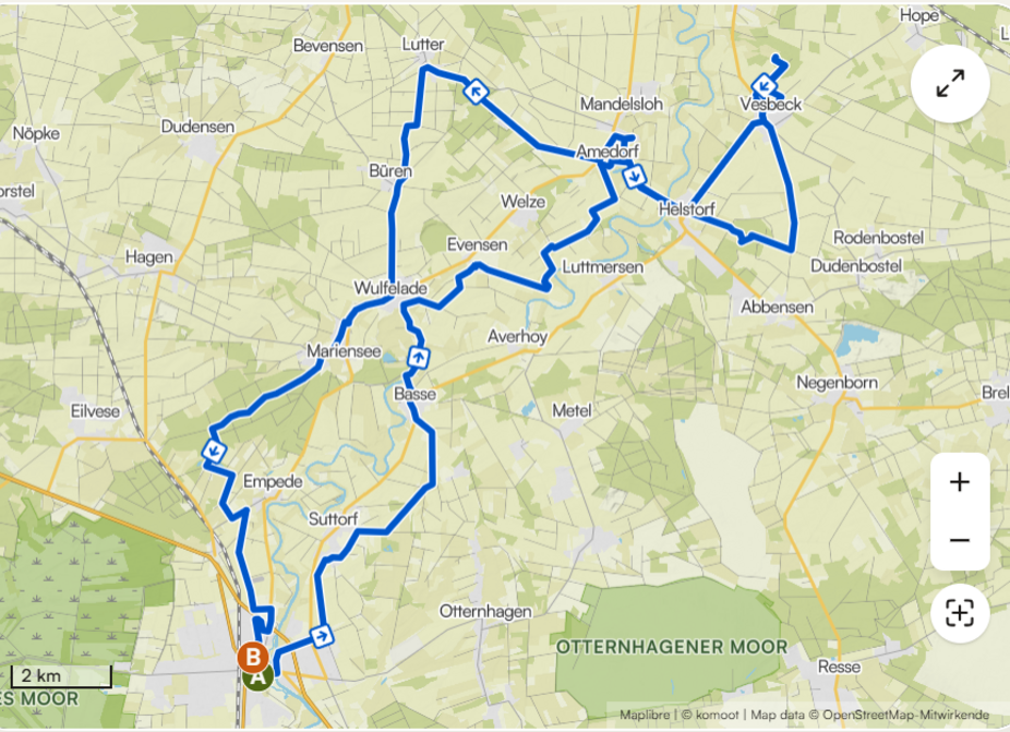 Komoot_Route_Zur_Heideblüte_2026_08_15 Komoot_Route_Zur_Heideblüte_2026_08_15