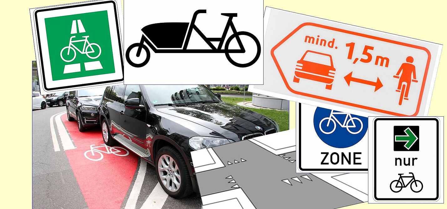 StVO - Neue Regeln StVO - Neue Regeln